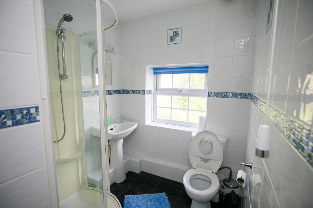 Elm Grove Mews Cottage Saint Florence Ngoại thất bức ảnh