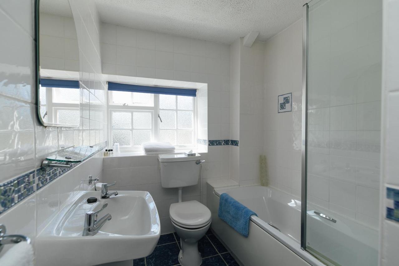 Elm Grove Mews Cottage Saint Florence Ngoại thất bức ảnh